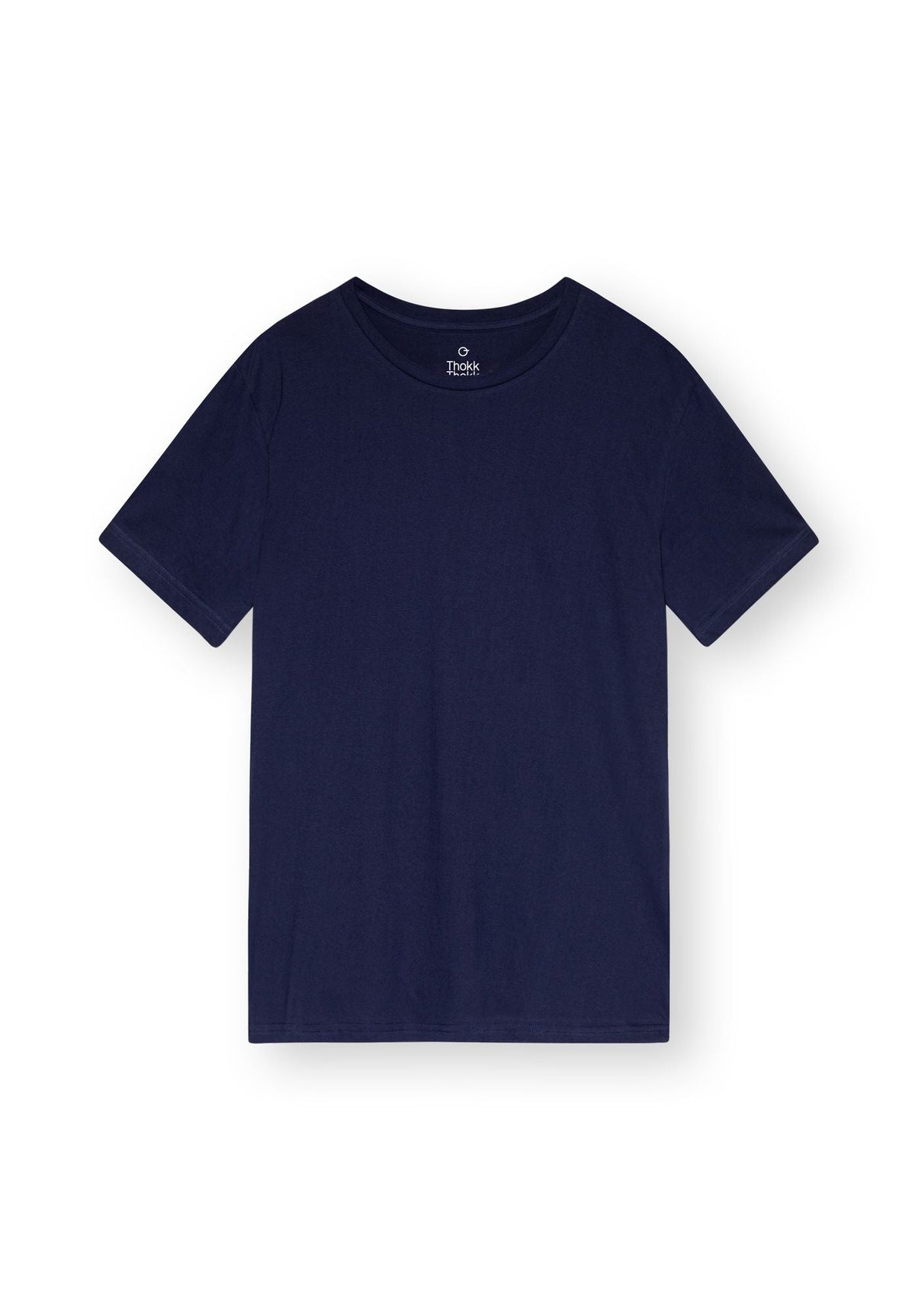 TT05 T-Shirt midnight 140 g/m² (GOTS, vegan)