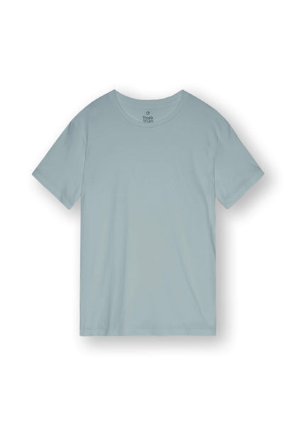 TT02 T-Shirt green blue 180 g/m² (GOTS, vegan)