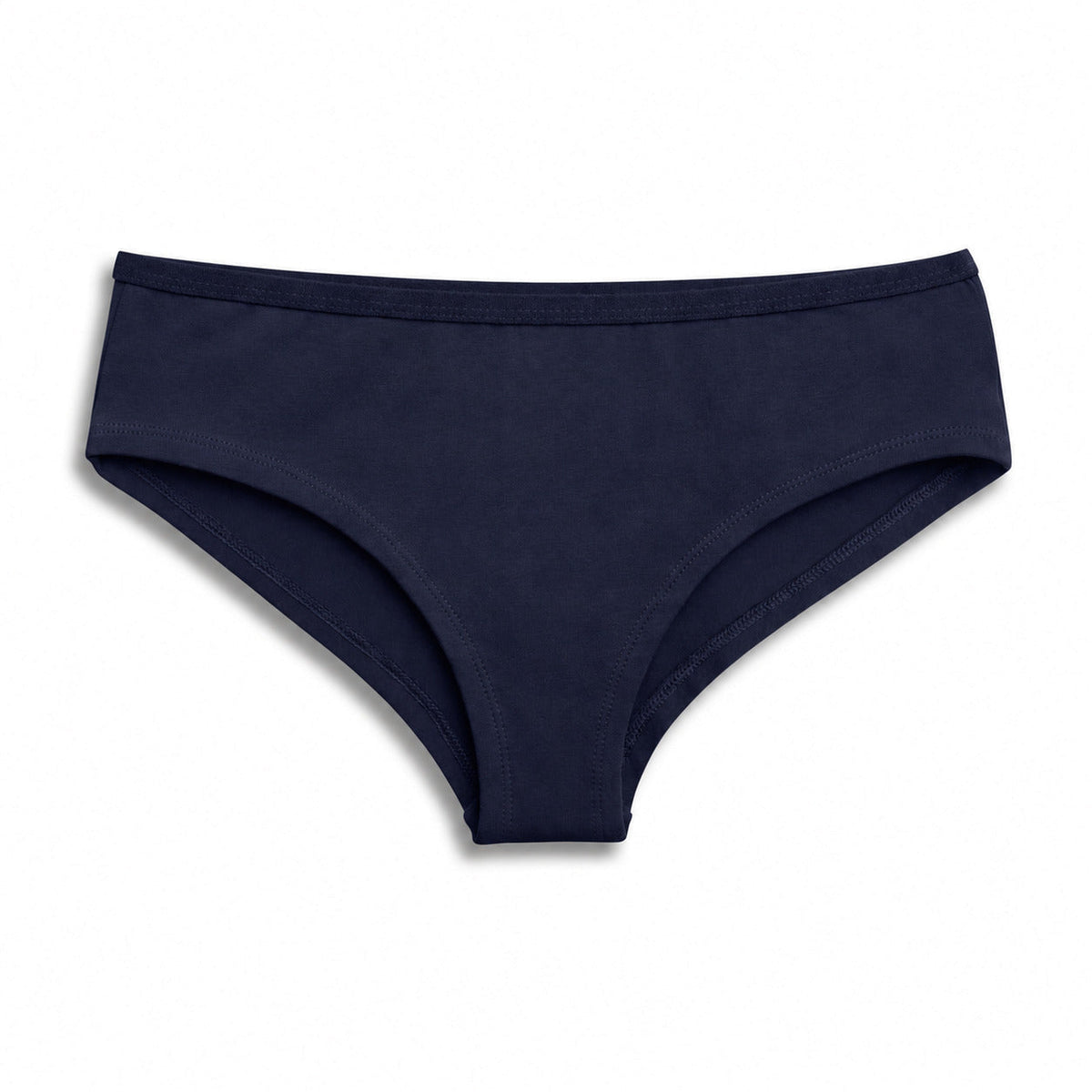 3 Pack TT21 Panty Midnight (GOTS)