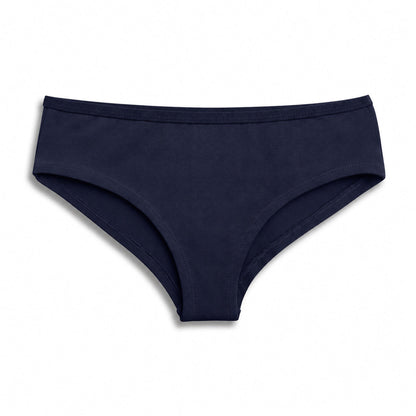 3 Pack TT21 Panty Midnight (GOTS)