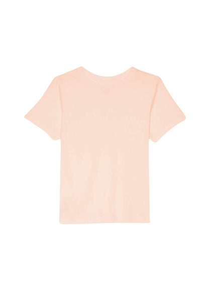 TT85 T-Shirt peach dust (GOTS, vegan)