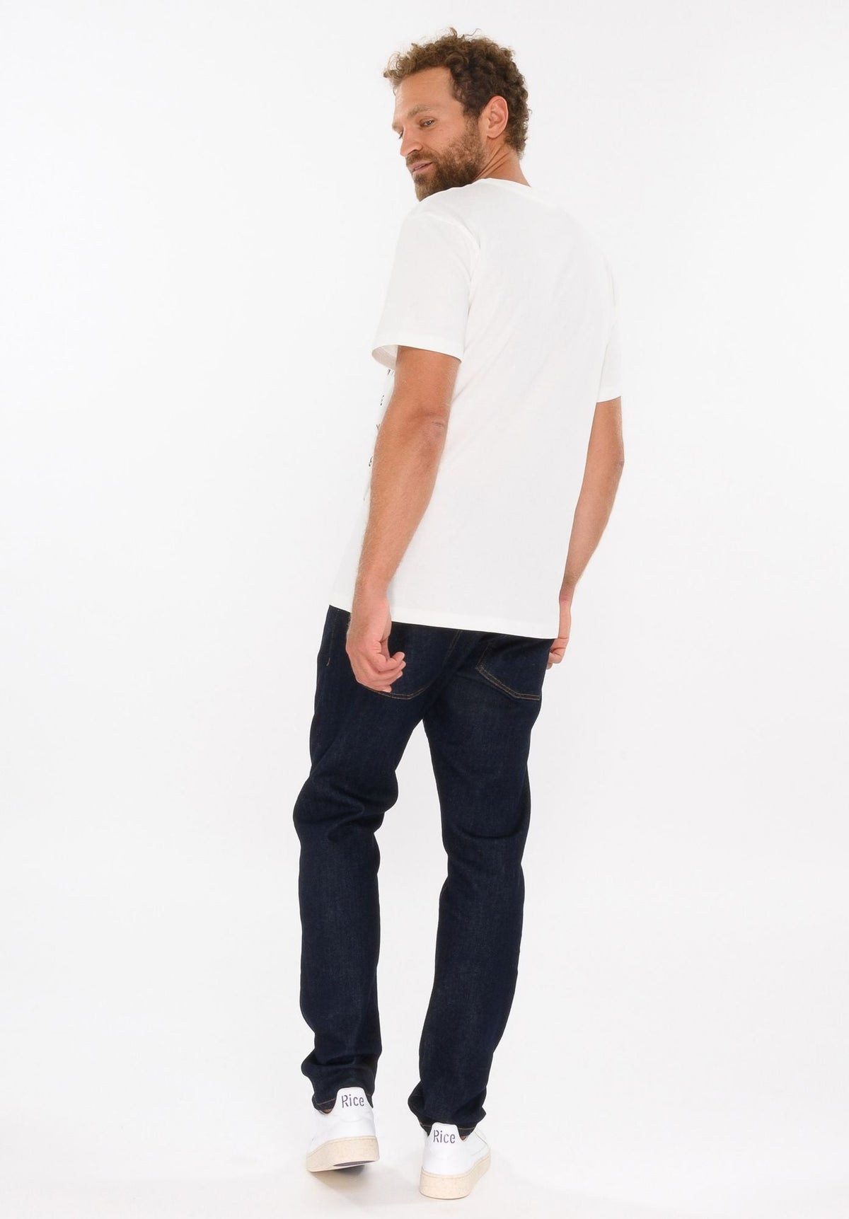 TT02 T-Shirt CREATE (GOTS)