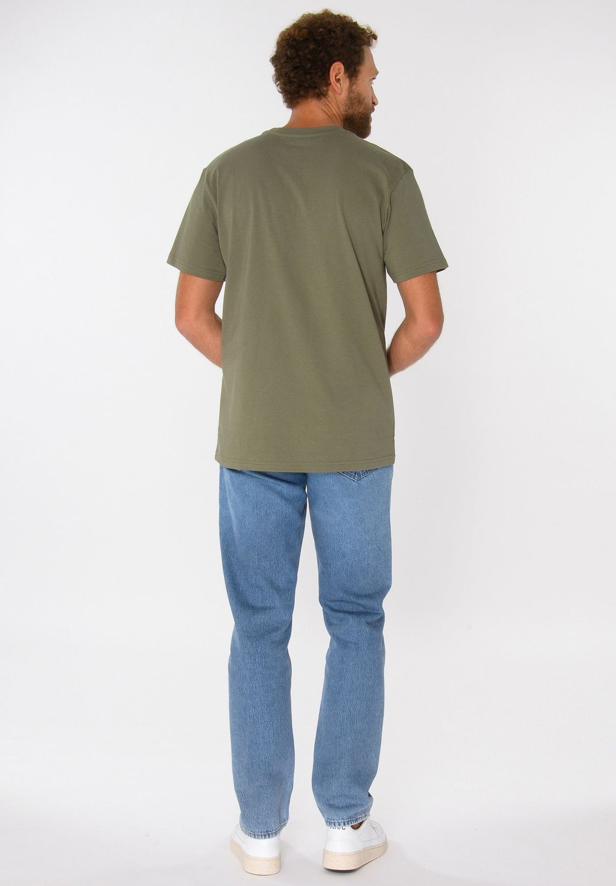 TT02 T-Shirt PANTHERA TIGRIS (GOTS)
