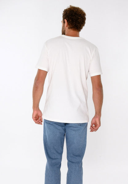 TT02 T-Shirt PANTHERA TIGRIS (GOTS)