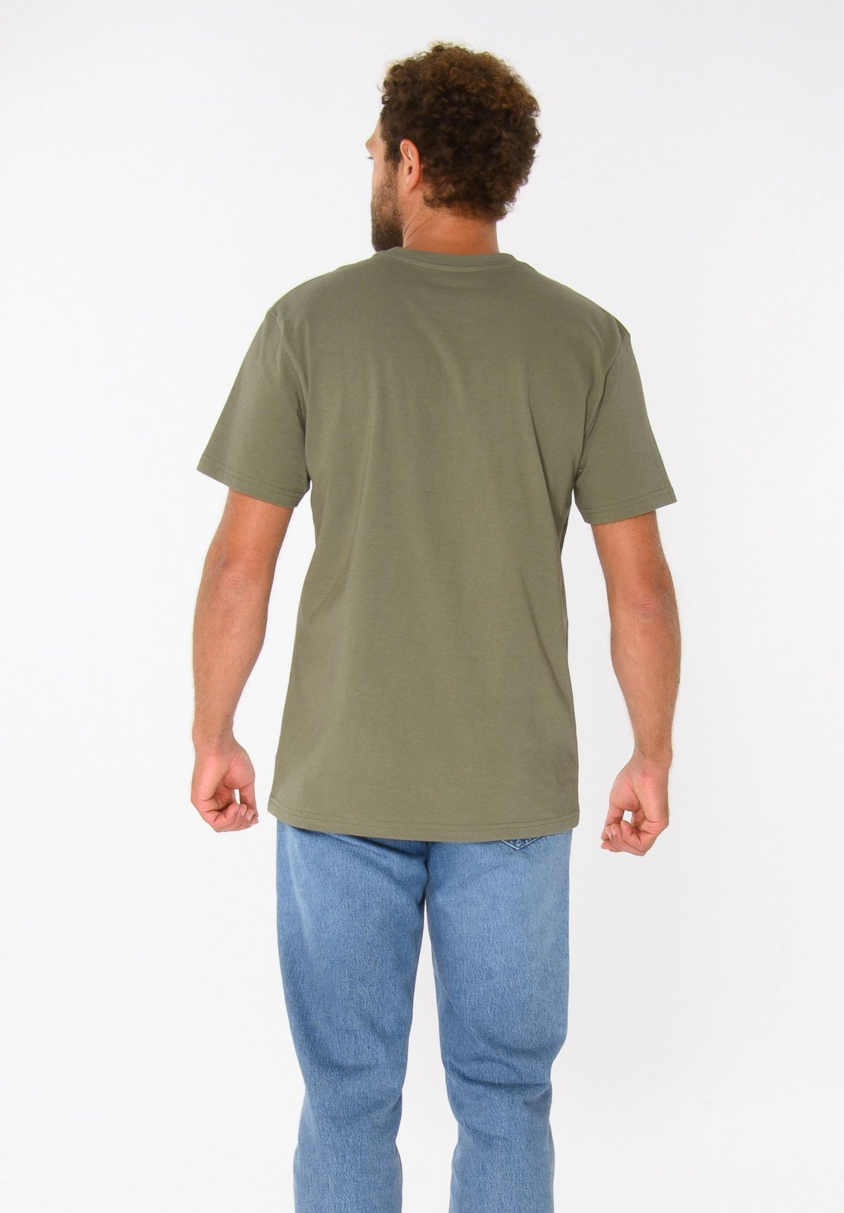 TT02 T-Shirt SERPENS (GOTS)