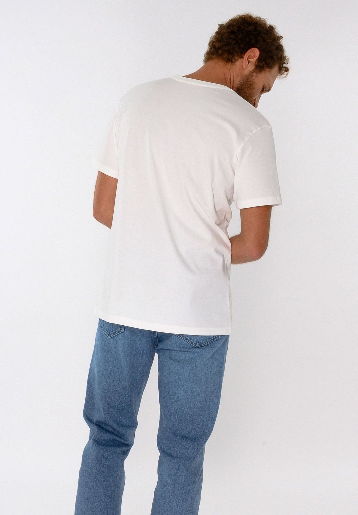TT02 T-Shirt SERPENS (GOTS)