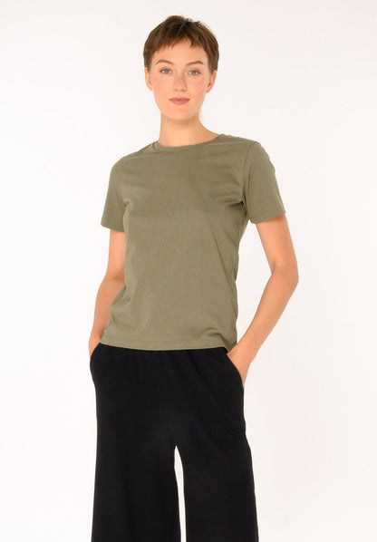 TT85 T-Shirt (GOTS)