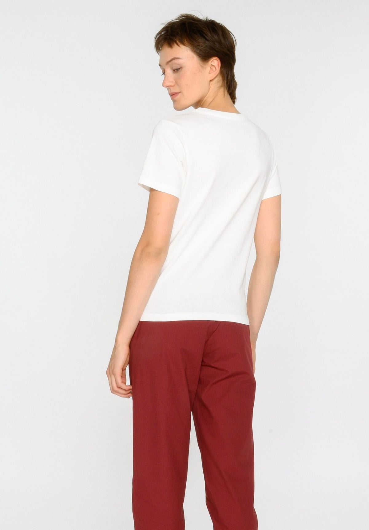 TT85 T-Shirt EVERYTHING (GOTS)