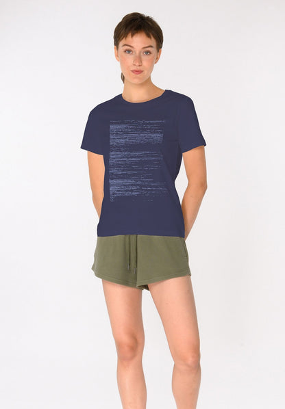 TT85 T-Shirt STROKES (GOTS)