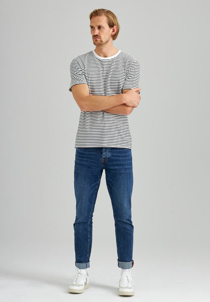 TT02 T-Shirt (GOTS)