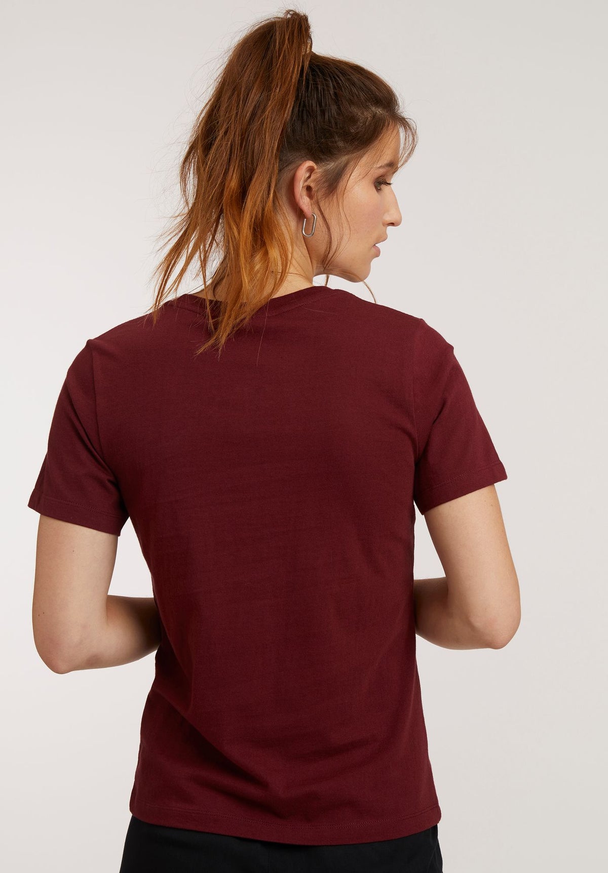 TT85 T-Shirt (GOTS)