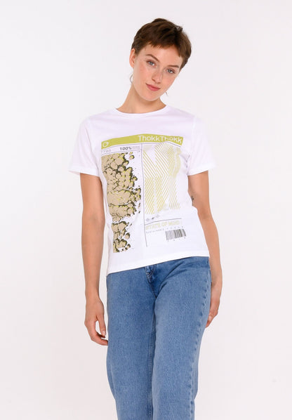 TT85 T-Shirt (GOTS)