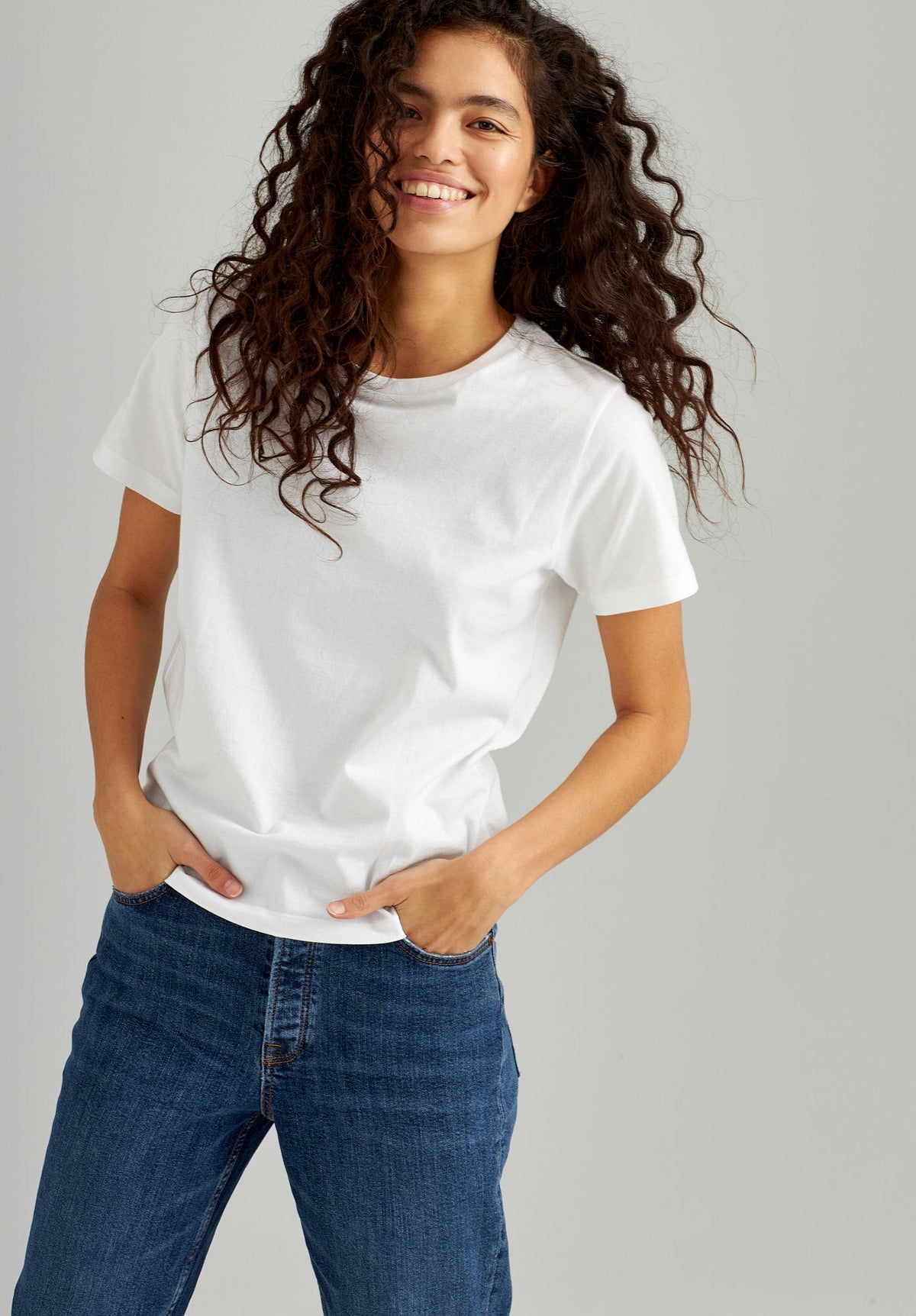 TT85 T-Shirt (GOTS)