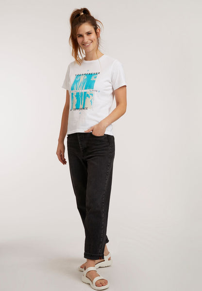TT85 T-Shirt (GOTS)