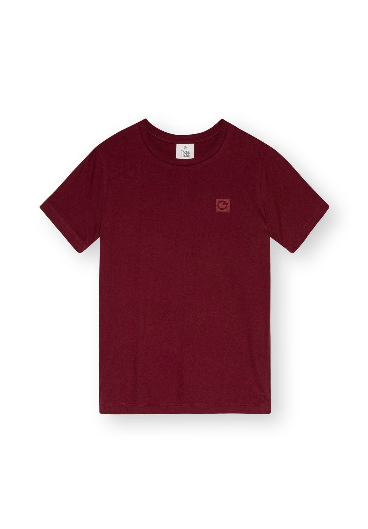 TT85 T-Shirt (GOTS)