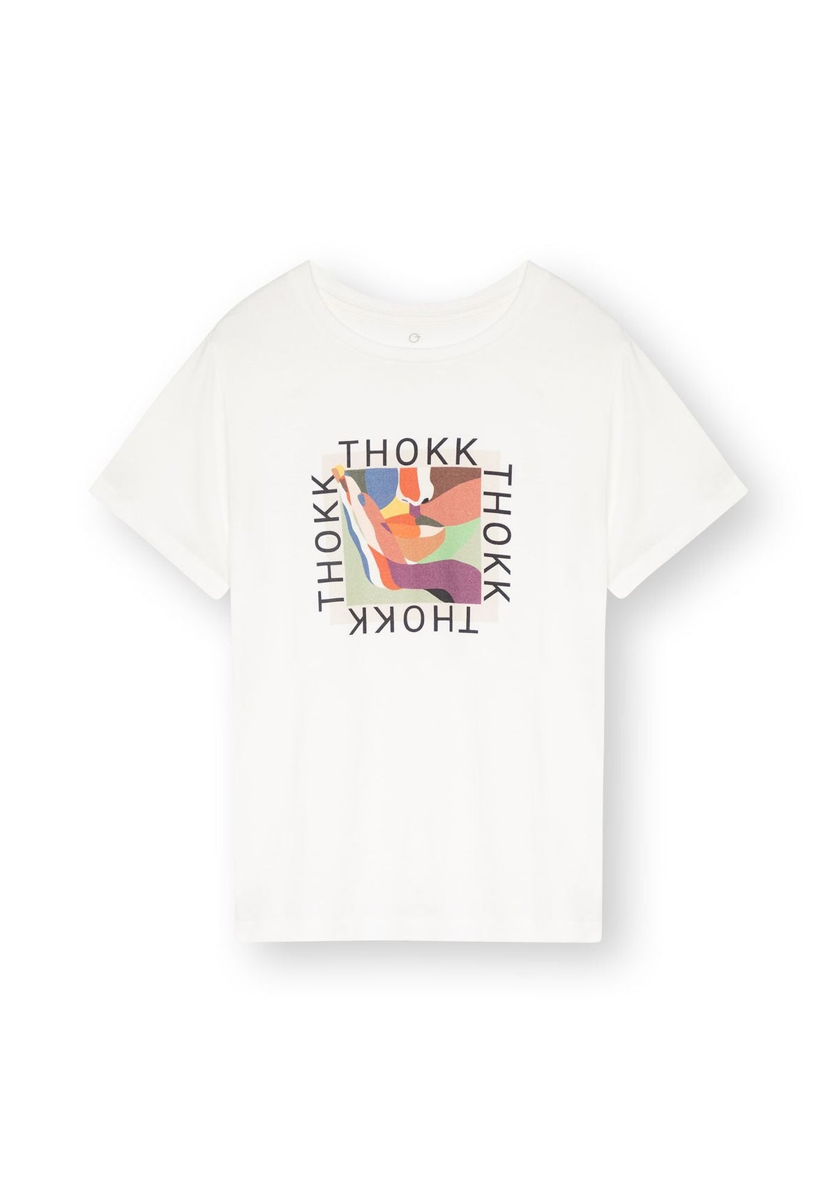 TT85 T-Shirt FACE (GOTS)