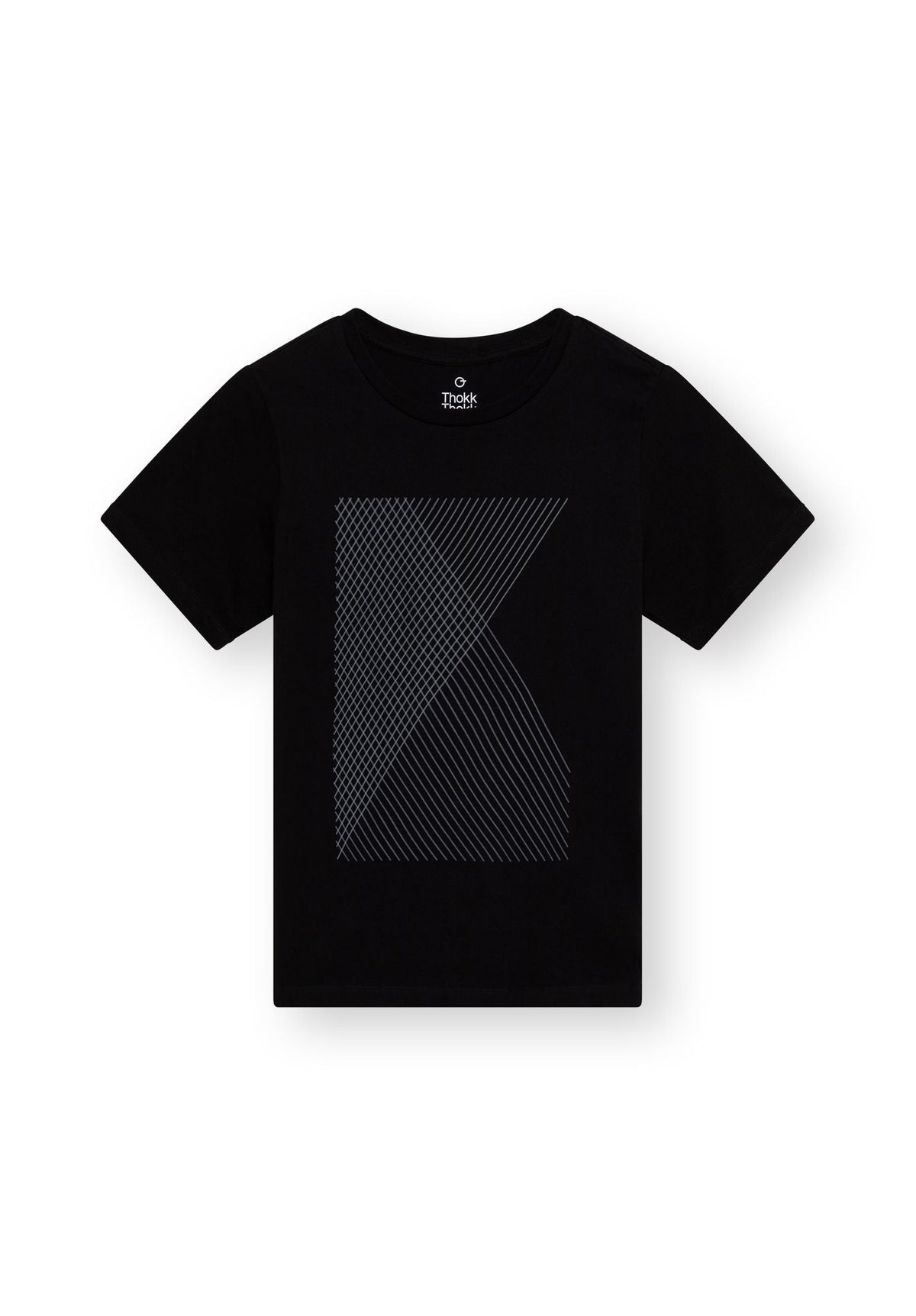 TT85 T-Shirt SPACEGRID (GOTS)