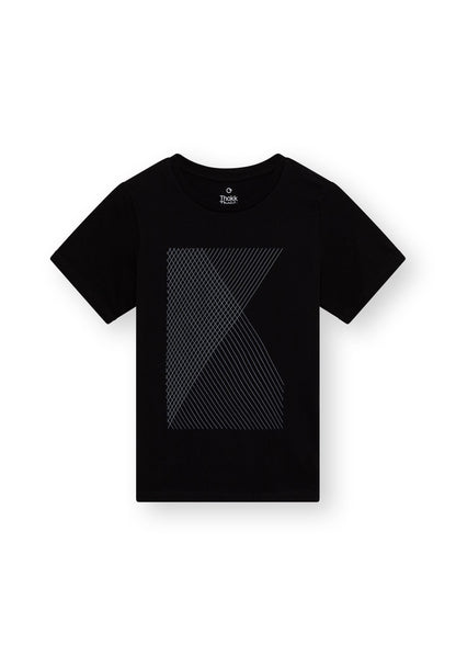 TT85 T-Shirt SPACEGRID (GOTS)