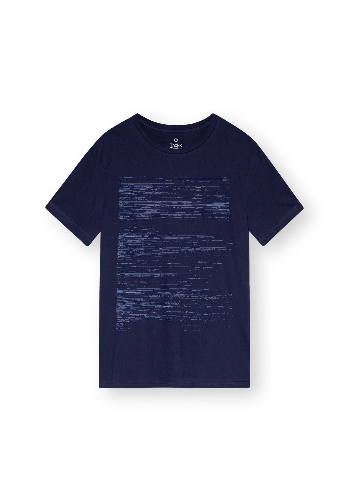 TT85 T-Shirt STROKES (GOTS)