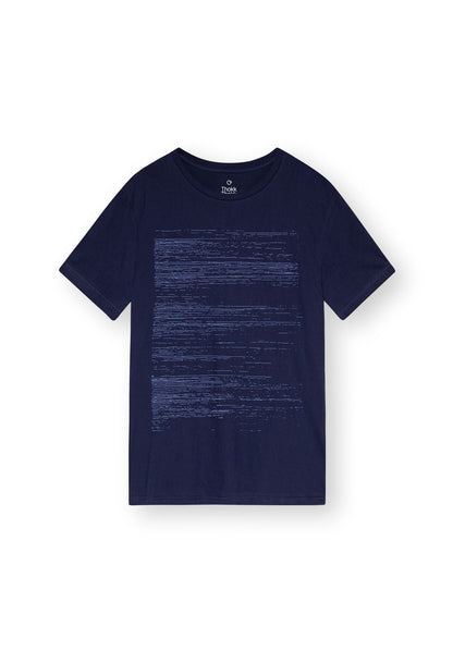 TT85 T-Shirt STROKES (GOTS)