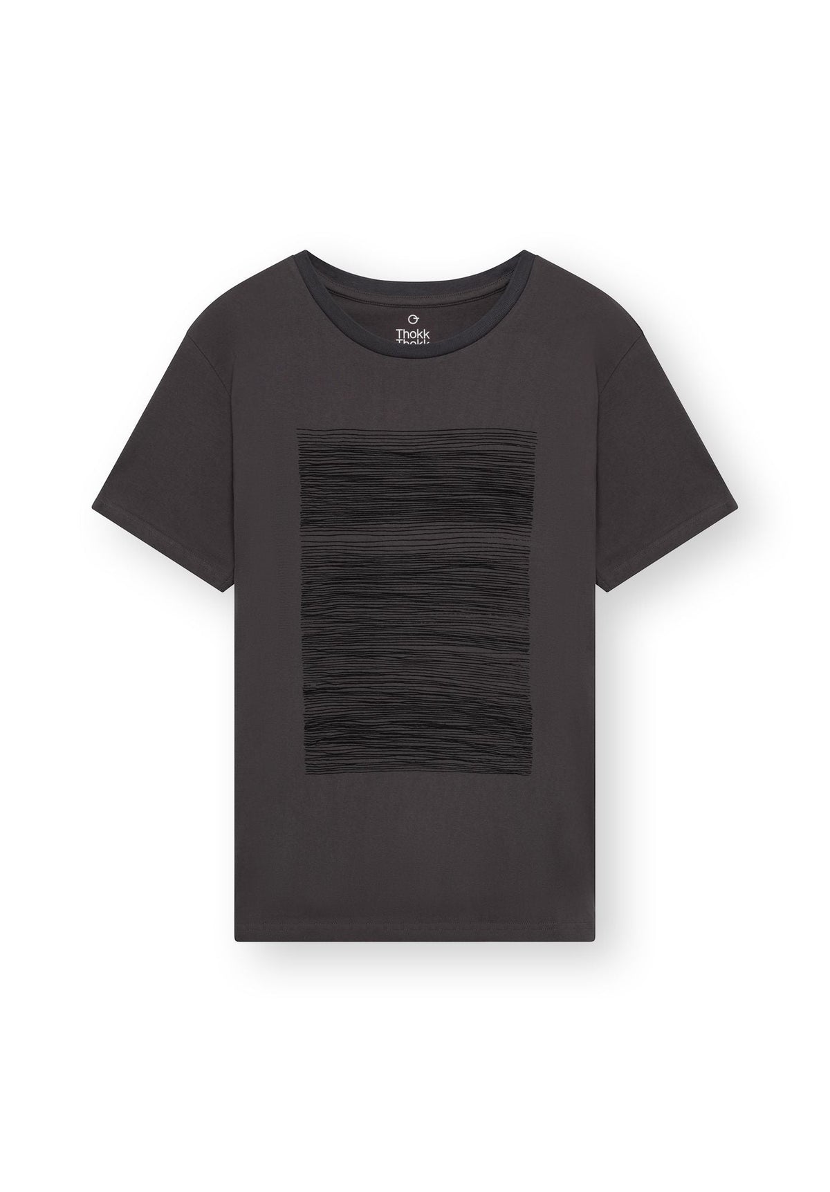 TT85 T-Shirt STROKES (GOTS)