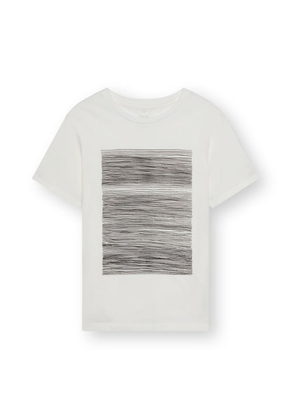 TT85 T-Shirt STROKES (GOTS)